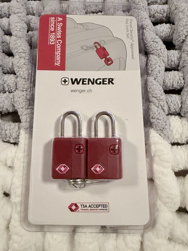 Brand new wenger travel sentry - travel,