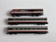 Rare Hornby Intercity XPT