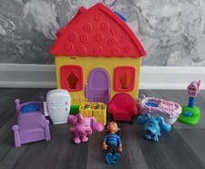Blues Clues & You! Blues Play