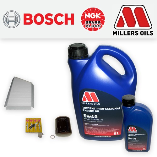 Service kit peugeot 206 0 - peugeot, 2.0