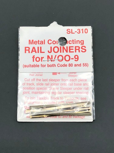 Peco oo9 gauge sl 310 - gauge, sl-310