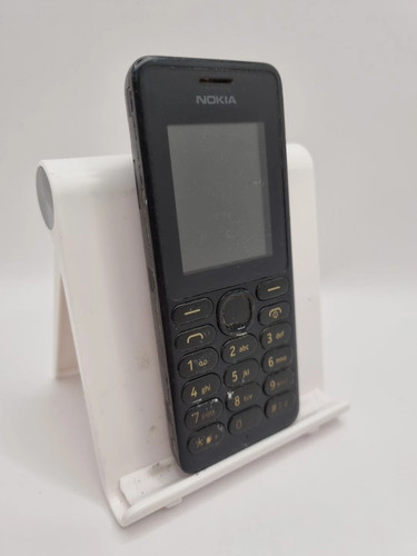 Nokia 108 black tesco network - 108,