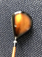 Wilson Pro Staff Multi Metal 5