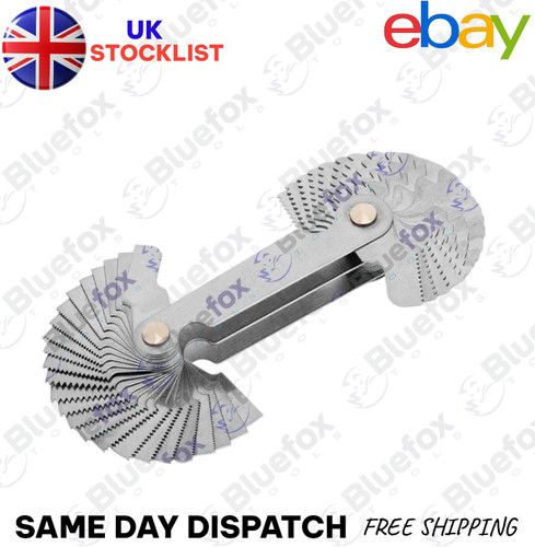 Universal blade thread - blade,