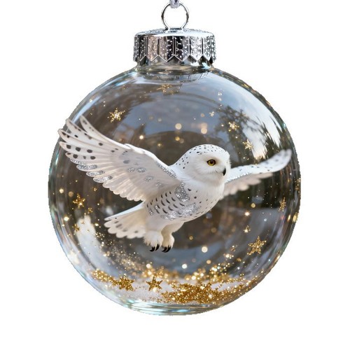 Nature birds crystal - birds,