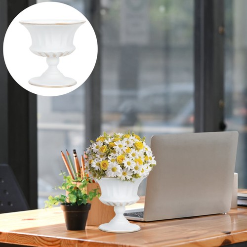 Flower vase decorative - flower,