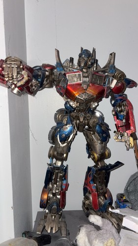 Threea transformers dark - threea,
