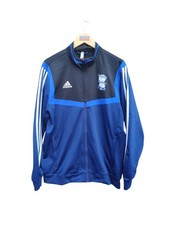 Adidas Track Jacket Football Top Birmingham City 2019/20 Large Jude Bellingham