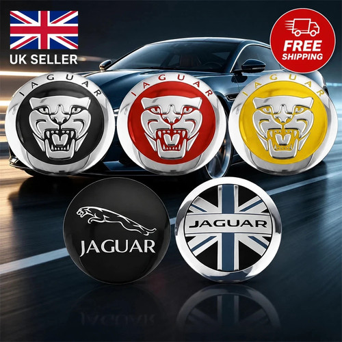 Jaguar 58mm type e f - x, x