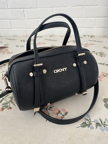 Dkny bullet handbag 100 - dkny,