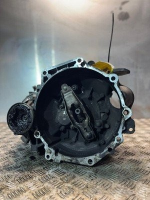 Golf mk6 5dr gearbox - vw,