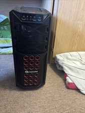 Starter gaming Computer, NVIDIA GTX 1060, 32Gb RAM, Intel Core I5-6400 CPU
