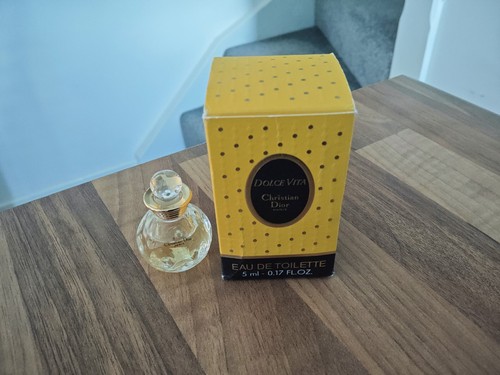 Christian dior dolce vita edt - dolce,