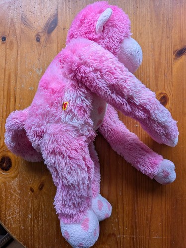 Build bear hugs for you - bear,