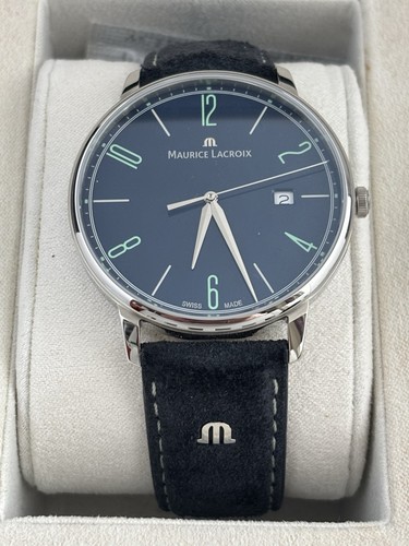 Maurice lacroix eliros men - lacroix,