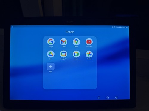 Huawei mediapad 16gb - mediapad,