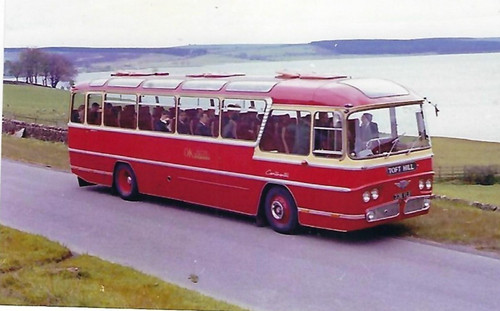 Bus photo motor services - bus,