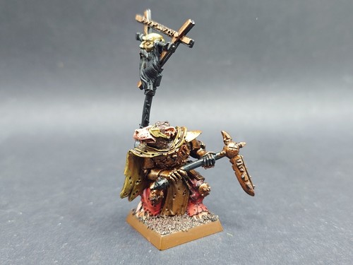 Warhammer fantasy skaven - warhammer,