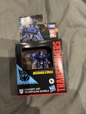 HASBRO 2024 TRANSFORMERS