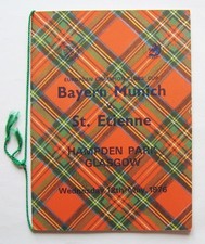 1976 european cup final bayern - cup,