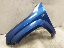 2016 VOLKSWAGEN AMAROK 4 Door Pickup Blue Passengers Left Front Wing 2010-2018