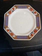 4  x Art Deco Scotch Ivory