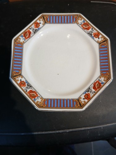 Art deco scotch ivory - 4,