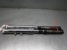 Kawasaki A1 Samurai Motorcycle Forks Tubes Suspension Fork Legs 