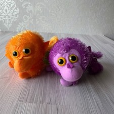 Bananas Bright Type Space