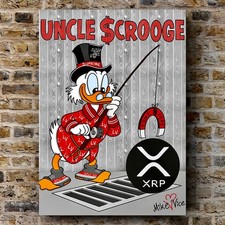 Limited Edition Mike Vice XRP