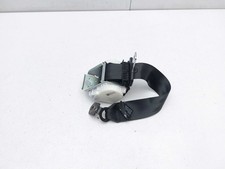 REAR RIGHT DRIVER REAR SEAT