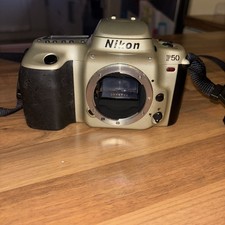 Nikon F50 Nikon N50 35mm AF