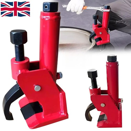 Car tyre changer - changer, bead