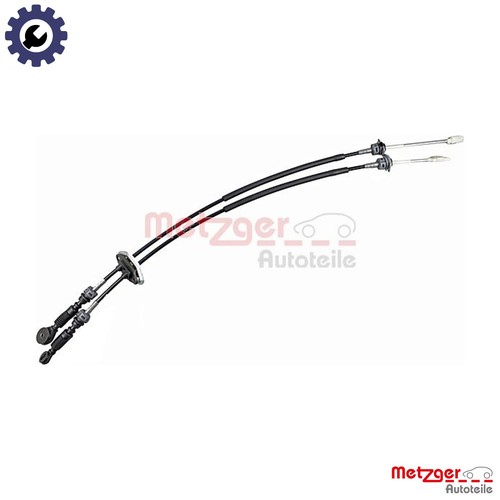 Cable pull manual - cable, transmission