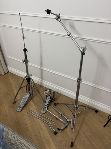 Pearl drum hardware job - pearl,