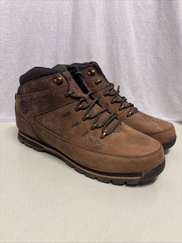 Firetrap rhino boot lace - firetrap,