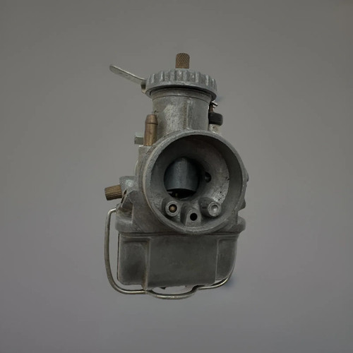 Bing carburetor 111 - bing,