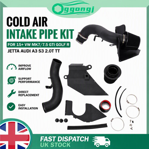 Cold air intake pipe - air,