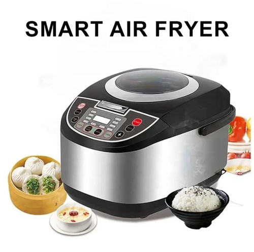 Electric pressure cooker - 5l,