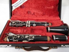 Buffet Crampon R13 Clarinet