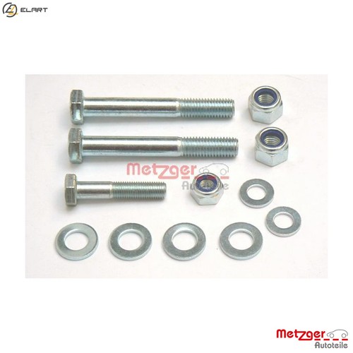 Mounting and bolting - and,