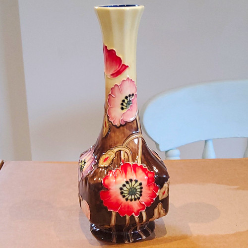 Old tupton ware hand - tupton,