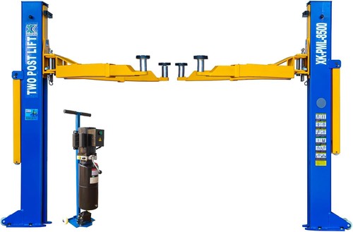 Pml 8500a mobile 8500lbs 2 - mobile,