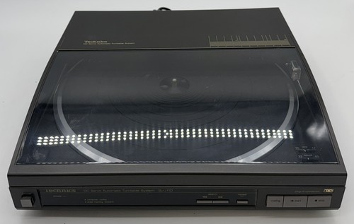 Technics j11d belt drive - sl-j11d, belt-drive