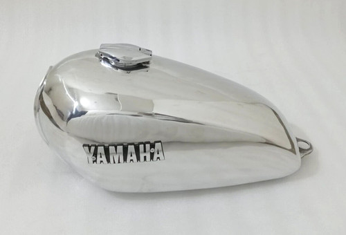 Yamaha xs650 650 - xs650, 1983