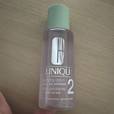 Clinique Clarifying Lotion 2