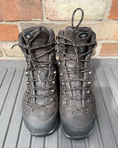 Lowa ranger gtx - w, brown