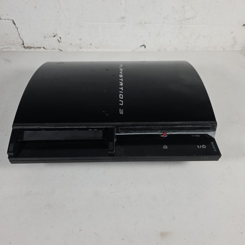 Sony playstation ps3 console - playstation,