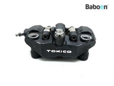 Brake Caliper Front Left