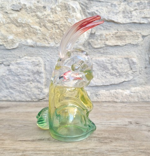 Kosta boda rabbit ludvig - kosta,